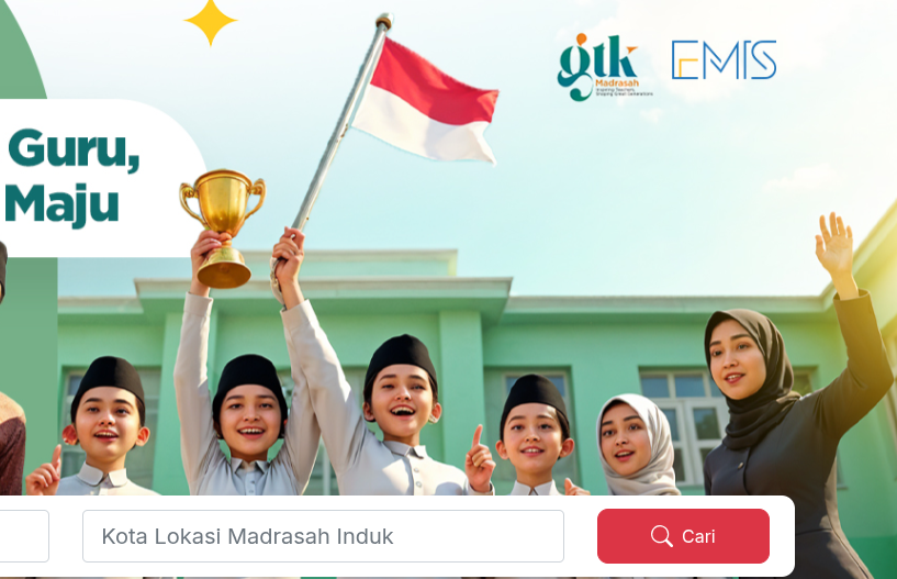 EMIS-GTK Terbaru Resmi Berlaku 2026, Aktivasi Akun Jadi Kunci Akses Tunjangan Guru